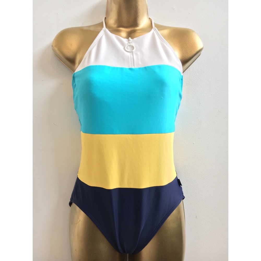 Izod one piece